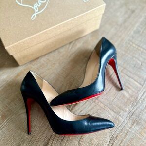 Christian Louboutin Heels